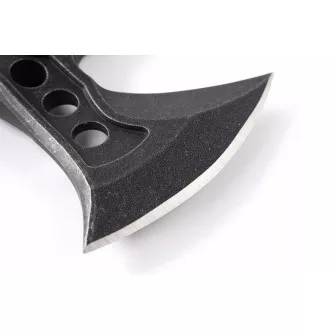 Egykezes balta KANDAR (tomahawk) kalapáccsal, 39 cm Egykezes balta KANDAR (tomahawk) kalapáccsal, 39 cm