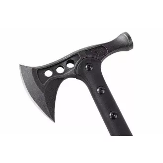 Egykezes balta KANDAR (tomahawk) kalapáccsal, 39 cm Egykezes balta KANDAR (tomahawk) kalapáccsal, 39 cm