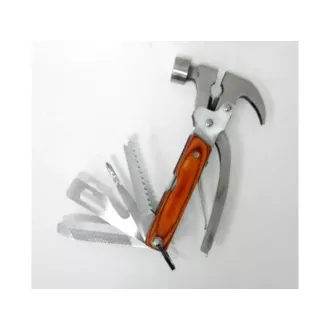 MultiTool kalapáccsal