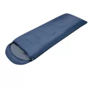 Hosszabbított hálózsák NEX kék-szürke