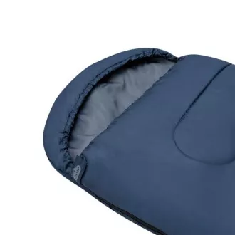 Hosszabbított hálózsák NEX kék-szürke