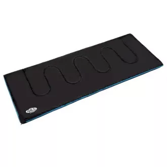 Hálózsák NEX BLACK