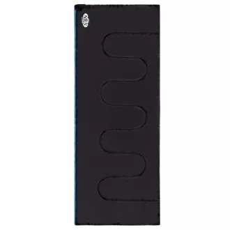 Hálózsák NEX BLACK