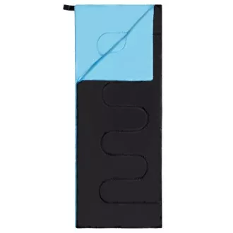 Hálózsák NEX BLACK