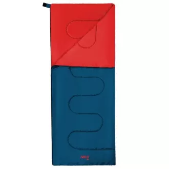 Hálózsák NEX RED-NAVY