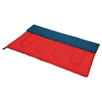 Hálózsák NEX RED-NAVY