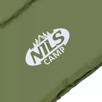 Hálózsák NEX GREEN PEA