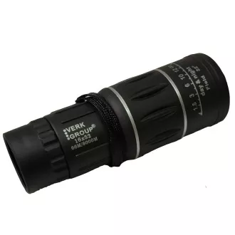 Vadászati távcső/monokulár 16x52