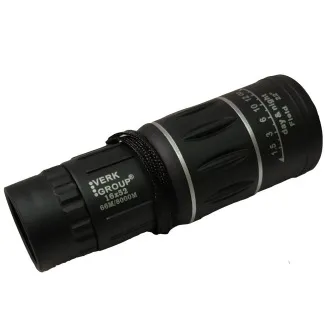 Vadászati távcső/monokulár 16x52 - Használt Vadászati távcső/monokulár 16x52 - Használt