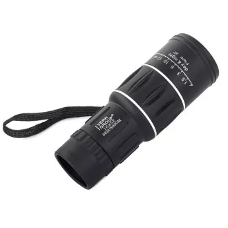 Vadászati távcső/monokulár 16x52
