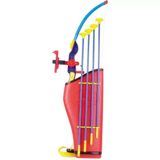 Gyermek íjász készlet, íj 78 cm Gyermek íjász készlet, íj 78 cm