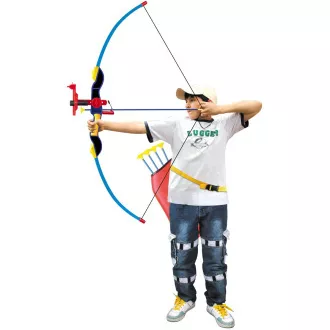 Gyermek íjász készlet, íj 78 cm Gyermek íjász készlet, íj 78 cm
