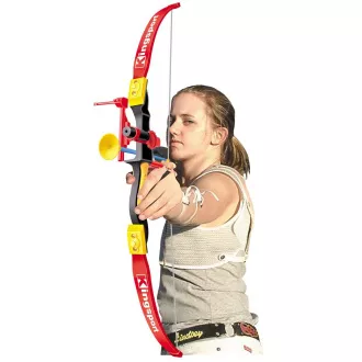 Gyermek íjász készlet, íj 78 cm Gyermek íjász készlet, íj 78 cm