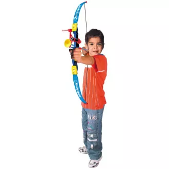 Gyermek íjász készlet, íj 78 cm Gyermek íjász készlet, íj 78 cm