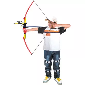 Gyermek íjász készlet, íj 95cm