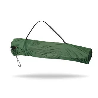 Camping összecsukható szék, terepszínű