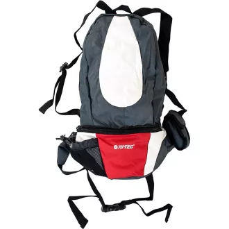 2in1 HI-TEC hátizsák / válltáska