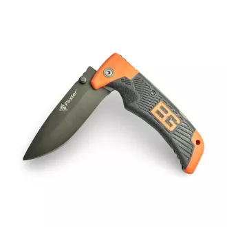 FOXTER Összecsukható kés 19cm