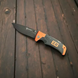 FOXTER Összecsukható kés 19cm