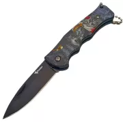 FOXTER összecsukható kés 16cm