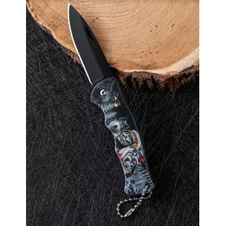 FOXTER összecsukható kés 16cm