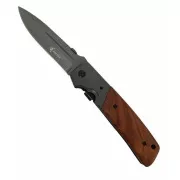 Összecsukható túrakés Foxter, 28,5 cm