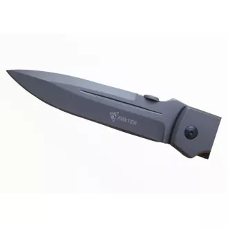 Összecsukható túrakés Foxter, 28,5 cm