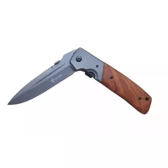 Összecsukható túrakés Foxter, 28,5 cm