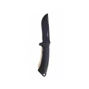 Kandar túrakés, fekete, 29 cm