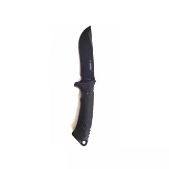 Kandar túrakés, fekete, 29 cm