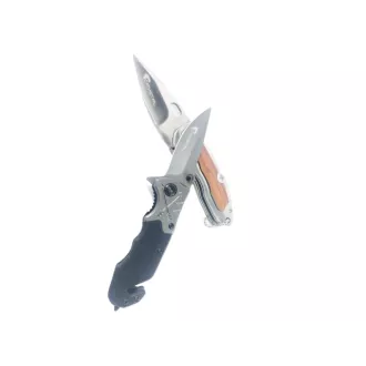 Crystal Closing gombakés, 16 cm-es