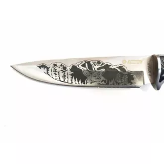 Kandar túrakés, NATURE, 28 cm