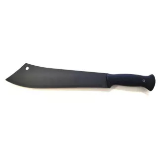 Machete BARRACUDA, rövid, 44 cm
