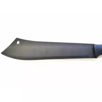 Machete BARRACUDA, rövid, 44 cm