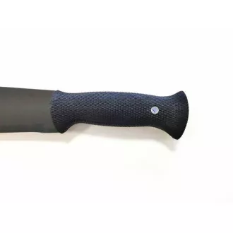 Machete BARRACUDA, rövid, 44 cm