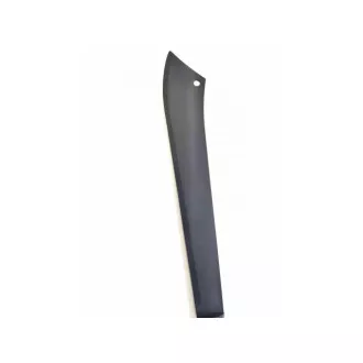 Machete BARRACUDA, 57 cm