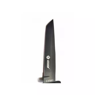 Kandar Tantó túrakés, 26,5 cm, Tanto