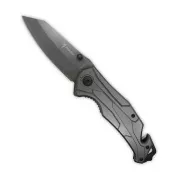FOXTER Összecsukható kés CARBON, 20 cm