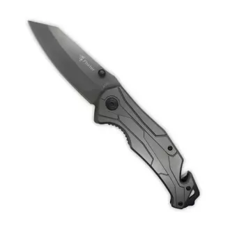 FOXTER Összecsukható kés CARBON, 20 cm