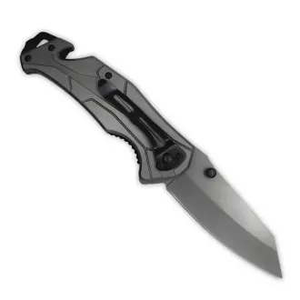 FOXTER Összecsukható kés CARBON, 20 cm