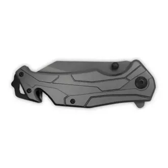 FOXTER Összecsukható kés CARBON, 20 cm