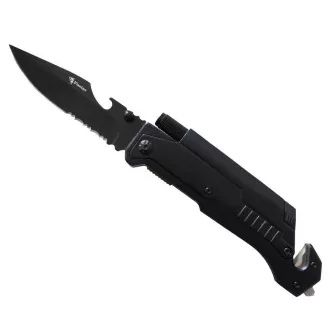FOXTER Multifunkcionális összecsukható kés, 22 cm