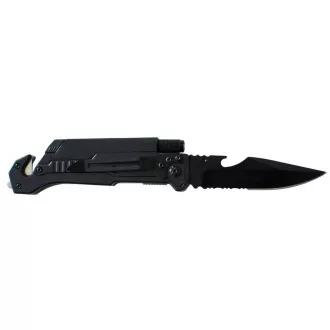 FOXTER Multifunkcionális összecsukható kés, 22 cm