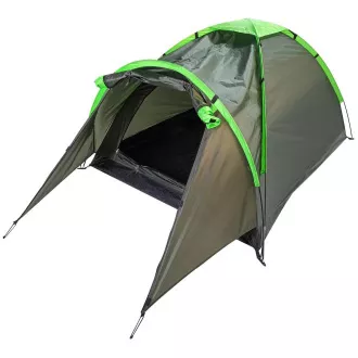 Turistasátor ENERO CAMP 275x150x105 cm, 2 fő részére