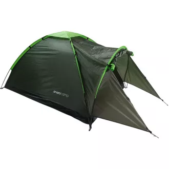 Turistasátor ENERO CAMP 275x150x105 cm, 2 fő részére