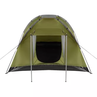 Családi sátor ENERO CAMP 200x200x115 cm, 4 fő részére