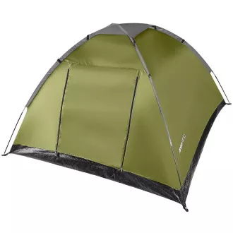 Családi sátor ENERO CAMP 200x200x115 cm, 4 fő részére