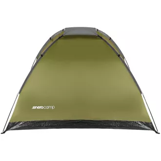 Családi sátor ENERO CAMP 200x200x115 cm, 4 fő részére