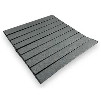 Összecsukható kemping asztal 53x50x49,5 cm