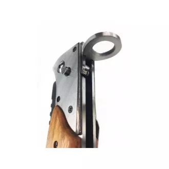 Katonai tőr AK-47 bajonett, 27 cm